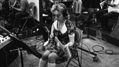 “My job was to add feel and groove to Brian’s written bass parts. I tried to keep it cooking for him”: Carol Kaye on how she made Pet Sounds with the Beach Boys – and why good basslines don’t come from scales