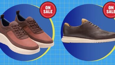 Cole Haan January Sale: Save Up to 63% Off Dress Sneakers, Loafers, and More