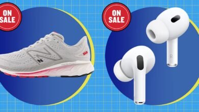 Amazon’s Secret Winter Sale: Save Up to 59% on Tech, Workout Gear, and More