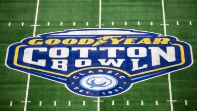 College Football Playoff: 2025 Cotton Bowl Open Thread