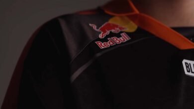 Fnatic gets wings with Red Bull partnership