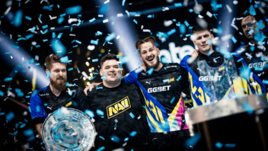 NAVI was the most-watched CS2 team in 2024