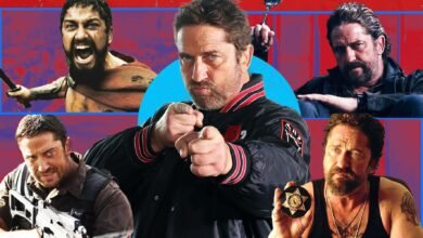 Gerard Butler’s 15 Most Underrated Movies That Deserve Your Attention