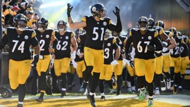 Pittsburgh Steelers Playoff History: Postseason Wins, Super Bowl Appearances, and More