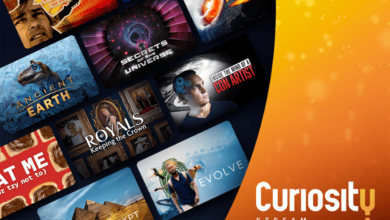 Discover something new every day with this lifetime streaming library for 60% off