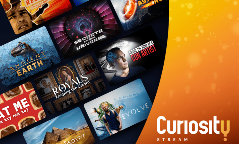 Discover something new every day with this lifetime streaming library for 60% off