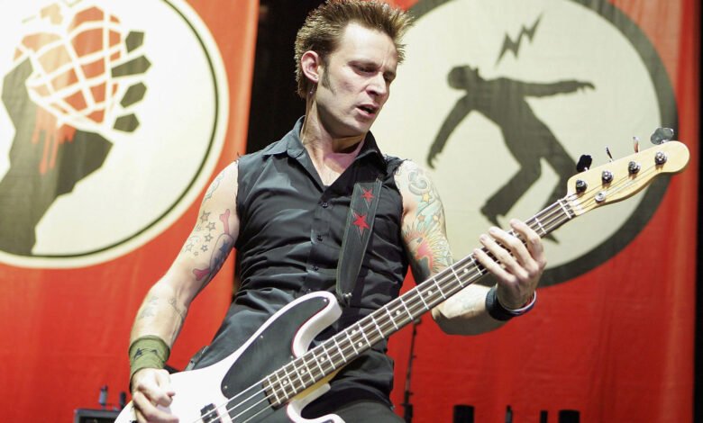 “I was playing a lot of jazz when we did Longview. I’d sit in at jazz clubs and read off the Real Book”: If you think Mike Dirnt is another clueless punk, think again