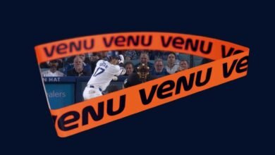 Disney, Warners, and Fox drop Venu Sports bundle