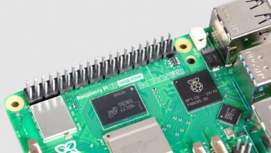 Raspberry Pi 5 gets a superpowered 16GB model for the first time