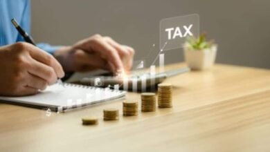 How to calculate income tax in India for each slab: Here is a step-by-step guide