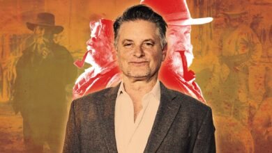 American Primeval Brought Shea Whigham His Most Fascinating Character Yet