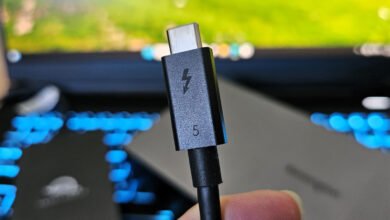 The biggest thing I didn’t see at CES: Thunderbolt 5. Insiders explain why