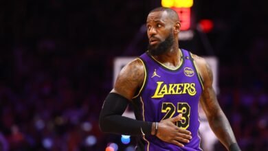 Lakers vs. Heat odds, score prediction, start time: 2025 NBA picks, Jan. 15 best bets by proven model