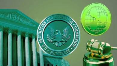 XRP SEC News Today: Bill Morgan Exposes SEC’s Missteps in Ripple Lawsuit