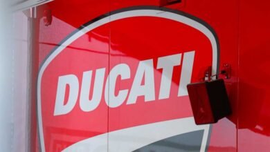 Ducati Signs Aruba.it as Title Sponsor for Debut 2025 MXGP Season