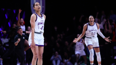 Unrivaled opening night takeaways: Skylar-Diggins Smith hits walk-off 3-pointer in inaugural game