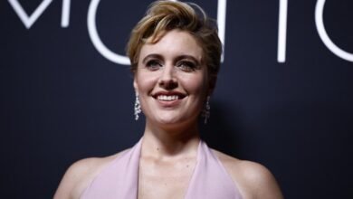 Greta Gerwig’s Narnia movie will get up to four weeks in theaters