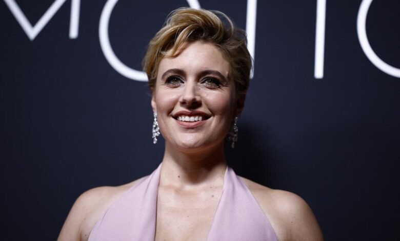 Greta Gerwig’s Narnia movie will get up to four weeks in theaters