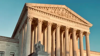 Supreme Court Upholds TikTok Sell-Off Bill in the US