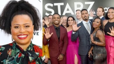 ‘Power’ Creator Courtney Kemp Reveals Which 3 Characters She Wishes She Didn’t Kill Off