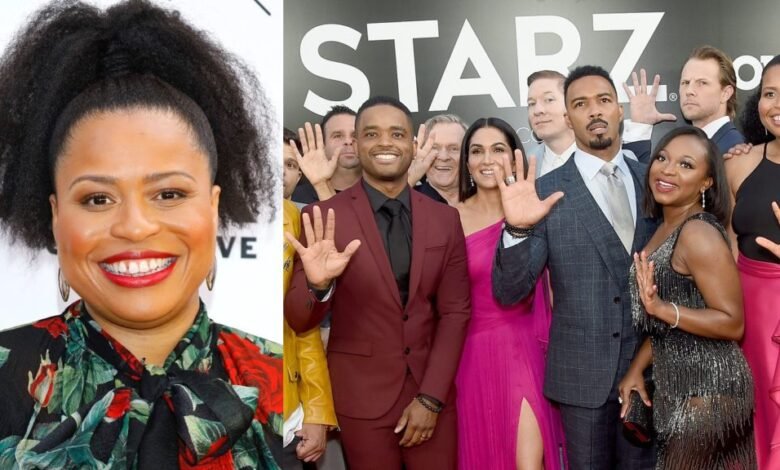 ‘Power’ Creator Courtney Kemp Reveals Which 3 Characters She Wishes She Didn’t Kill Off