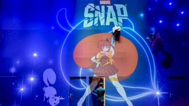 ‘Marvel Snap’ Digital Game Goes Dark in U.S. Due to TikTok Ban Bill