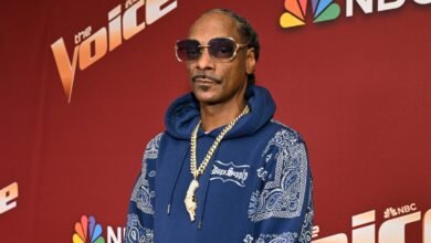 Snoop Dogg Blasted for Performing at Crypto Ball Ahead of Donald Trump Inauguration