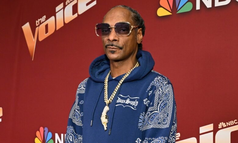 Snoop Dogg Blasted for Performing at Crypto Ball Ahead of Donald Trump Inauguration