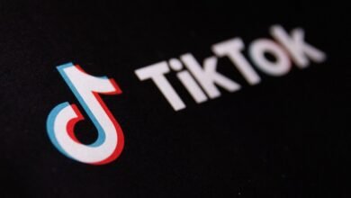 TikTok shuts down in the U.S. (updated)