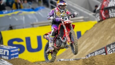 Barcia, Beaumer, Troxell, Nicoletti on PulpMX Show Tonight