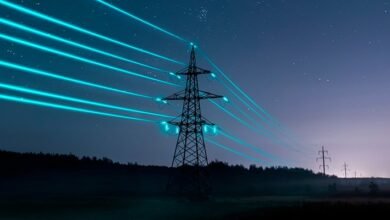 Power grid constraints threaten Dutch digital innovation ambitions