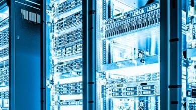 Telehouse research highlights UK knowledge gap about what datacentres do