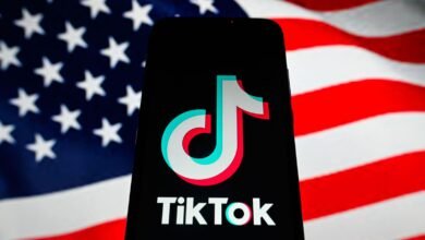 Physician Content Creators Weigh In on TikTok’s Uncertain Future