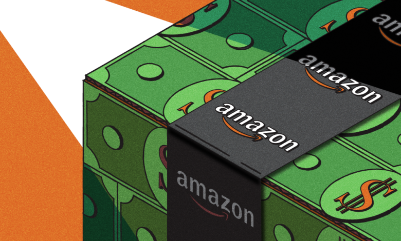 Amazon’s DSP ambition: Becoming the primary DSP for advertisers