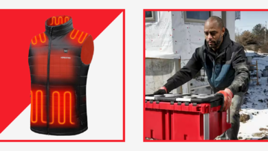 5 Best Heated Vests of 2025, Tested By Gear Editors