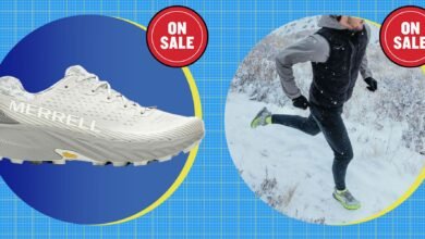 REI Winter Running Sale: Save Up to 50% on Cold-Weather Shoes and Gear