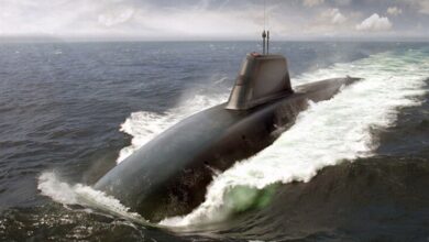 Rolls-Royce lands record £9B nuclear submarine contract in UK