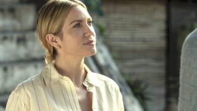 Brittany Snow Adds Star Power to The Night Agent Season 2 as Alice