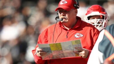 Andy Reid Makes Feelings Clear on Sean McDermott After Clark Hunt and Chiefs HC Praised Bills in AFC Conference C’hip Win