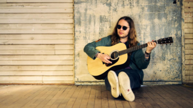 Martin Guitar and Billy Strings Team Up for Signature D-28 and X Series Models