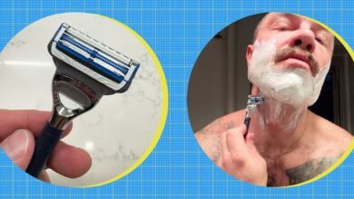 King C. Gillette Neck Razor Review: An Effective and Skin-Friendly Touch-Up Razor