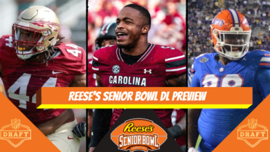 2025 Senior Bowl: Defensive Line Preview