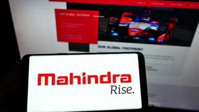 Mahindra Logistics Q3 Results | Loss shrinks to ₹7 crore, revenue grows 14% to ₹1,594 crore