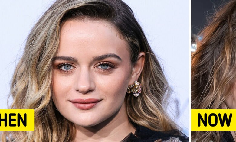 “Will Never Get Over This,” Joey King’s Latest Look Sparks Debate Among Fans