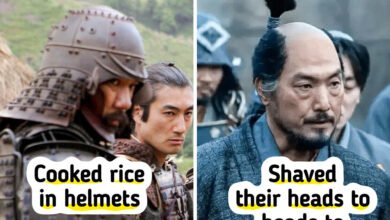 11 Little-Known Facts About Samurai That Go Beyond Movie Myths