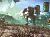 No Man’s Sky ‘Worlds Part 2’ Brings New Biomes, Planets & Graphics To Xbox Game Pass