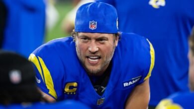 Matthew Stafford Makes Feelings Known Regarding 2025 Season Amid Retirement Rumors