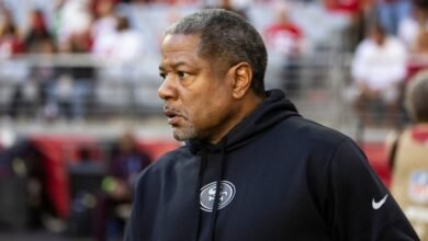 ‘Aaron Glenn Cooking’ – NFL Fans Hype Up Jets After Major Hire for Defensive Coordinator Role