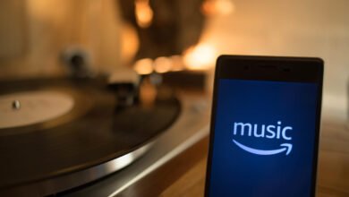 Amazon Music Unlimited subscription prices are rising again