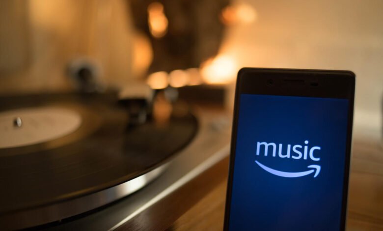 Amazon Music Unlimited subscription prices are rising again